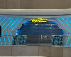 -多奇妙儿童乐园(昆山吾悦店)