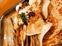 -福苗小骆驼烧烤(莲湖路店)