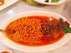 -京天红酒家(马家堡店)
