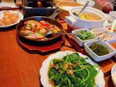 -林四喜·闽南传家菜(鼓浪屿店)