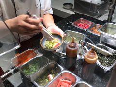 -So Lounge索兰至餐厅(蓝色港湾店)