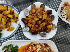 -双海酒店·海鲜家常菜(南戴河店)