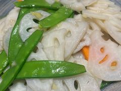 -静一餐厅·湖北菜(前门店)