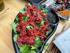 -林二哥宜烤官·宜宾小烧烤