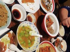 -宝中宝食府(清泰街店)