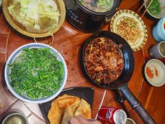 -古市香跷脚牛肉·非遗传承单位