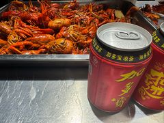 -老三龙虾(汉阳杨泗庙店)