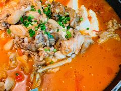 -蛙喔牛蛙(仙林万达茂店)