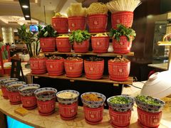 -哈尔滨香格里拉大酒店