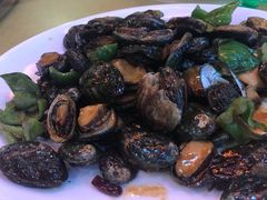 -天隆酒店·本地海鲜鲁菜(烟台大学店)