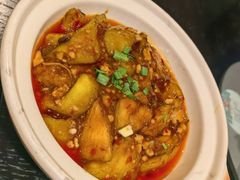 -海天楼中餐厅(吴宫泛太平洋酒店)