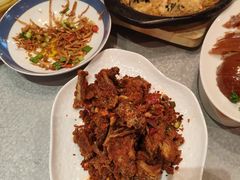 -洛阳宴·洛阳菜(南昌路店)