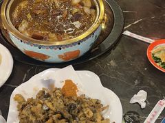 -粗粮人家·东北菜(洋桥店)