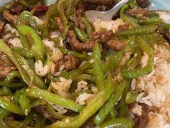 -西部马华清真兰州牛肉面·烧烤夜市(三里河店)