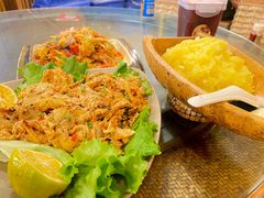 -多哥水傣味餐厅(司马巷店)