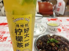 -辣螃铠盆盆蟹大排档(海昌店)