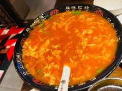 -冰城串吧(中上园店)