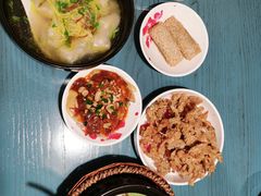 -平江桃花源记(新光天地店)
