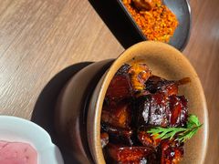 -清水亭湖北菜(大屯DT51店)