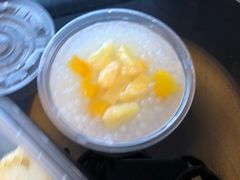 -阿三麻蓉汤圆(顺光大厦店)