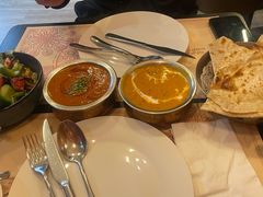 -克比叔叔印度餐厅Kebabs on the Grille(永康路分店)