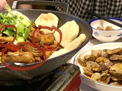 -老奶奶私房菜(天台里街店)