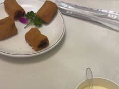 -福来居烤鸭店(天坛二店)