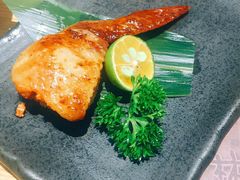 -林妈妈村·日式料理(宝山万达店)