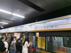 -王府井(地铁站)