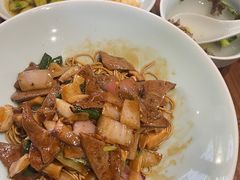 -戴家面(武康永安小区店)