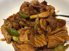 -味莊·青岛菜(云霄路店)