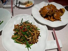 -千百味红餐厅·江西菜(绿地双子塔店)