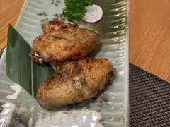 -菊上日式料理(蚌埠银泰店)