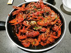 -一棠龙虾•王牌虾球(后湖御华里店)