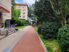 -中国政法大学(昌平校区)