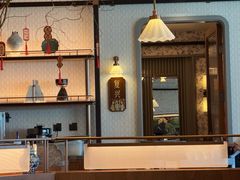 -漢舍川菜馆(国贸商城店)