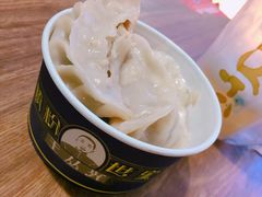 煎饺-精粉世家(汉街总部国际A座店)