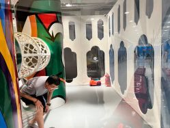 -KidSteam儿童乐园(富力城店)