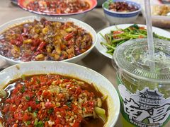 -老三样·旧食新味(万寿宫店)