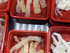 -味香林牦牛自助火锅
