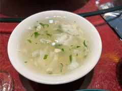 西湖牛肉羹-芙蓉·艳阳餐厅(南口店)