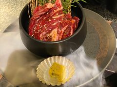 上选横膈膜-厚贞日式烤肉(浦东汇智店)