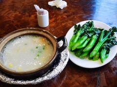 -澳门西南饭店·粤菜·茶市·手工点心(华海路店)