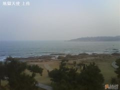 -青岛第三海水浴场