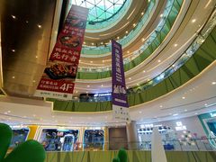 -凯德广场(西城店)