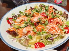 -松子料理(亮马桥店)
