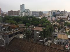 -佛山顺德香云纱园林酒店(清晖园店)