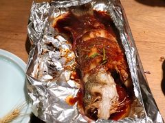 -新白鹿餐厅(城西银泰城店)