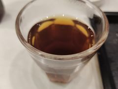 姜茶-蟹黄鱼面·锦园(定西路店)