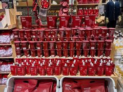 -MUJI无印良品(华贸店)